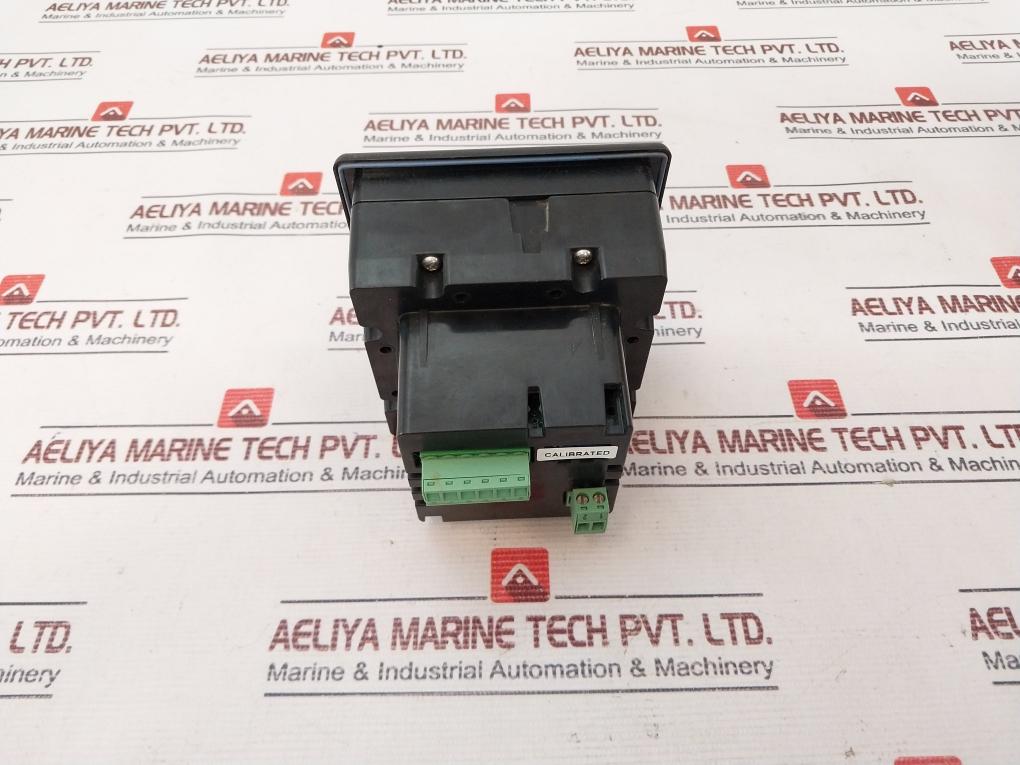 Deif Xl96 Panel Meter R158547A
