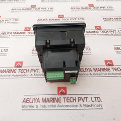 Deif Xl96 Panel Meter R158547A