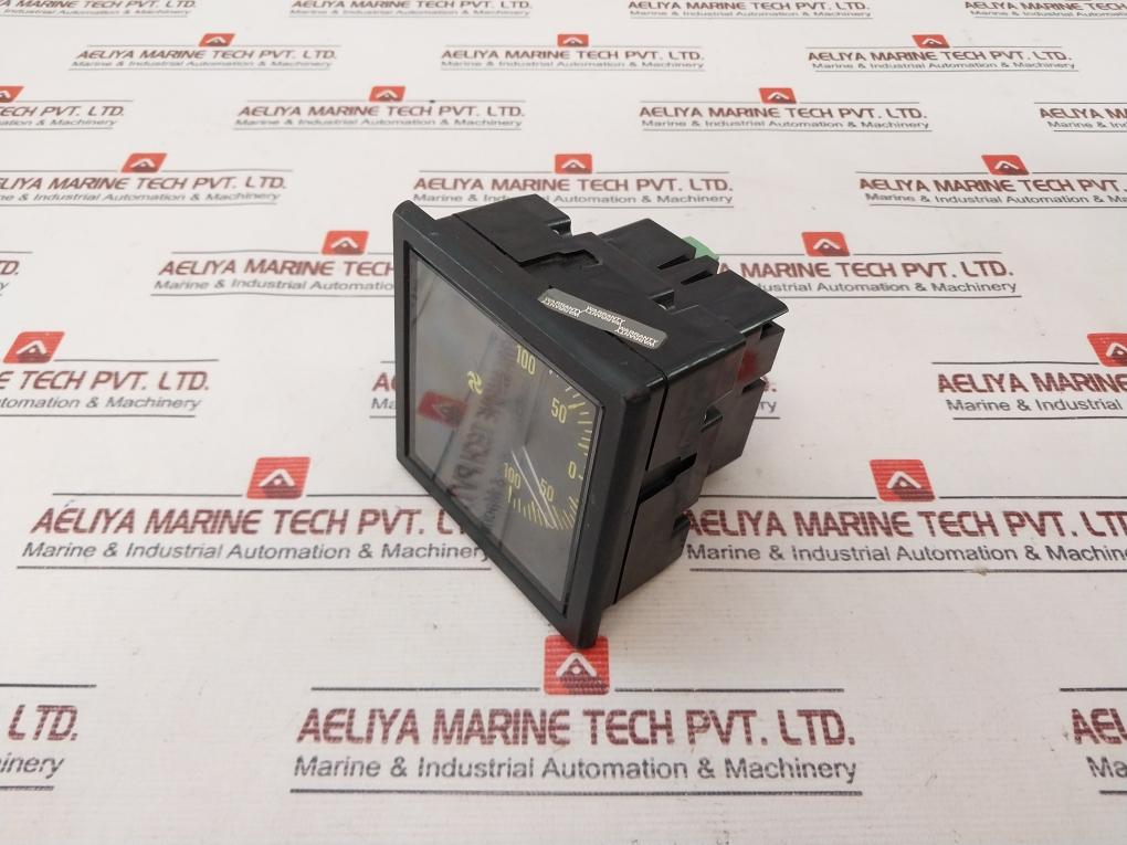 Deif Xl96 Panel Meter R158547A