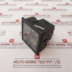 Deif Xl96 Panel Meter R158547A