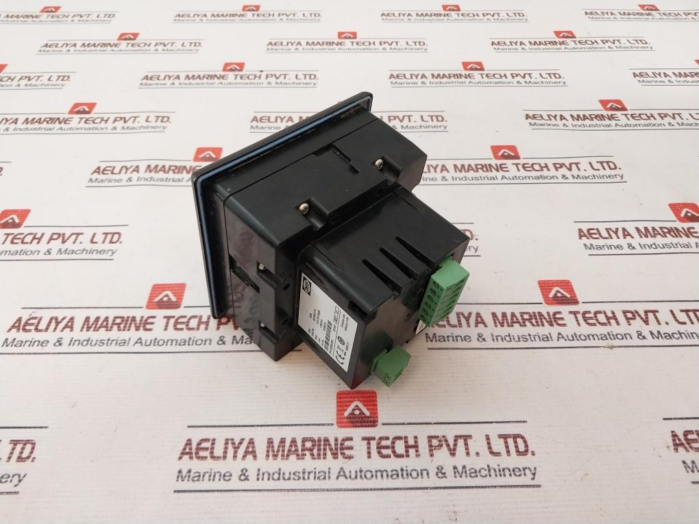 Deif Xl96 Panel Meter R158547A