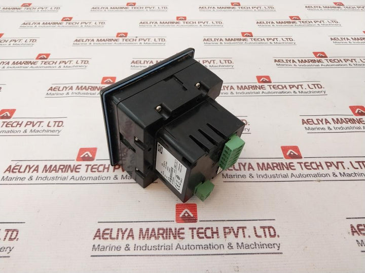 Deif Xl96 Panel Meter R158547A
