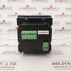Deif Xl96 Panel Meter R158547A