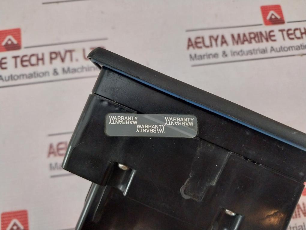 Deif Xl96 Panel Meter R158547A