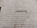 Deif Xl96 Rpm Indicator