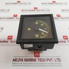Deif Xl96 Rpm Indicator
