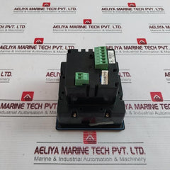 Deif Xl96 Rpm Indicator