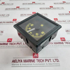 Deif Xl96 Rpm Indicator