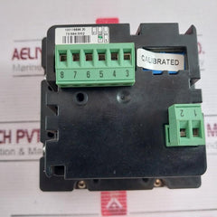 Deif Xl96 Rpm Indicator