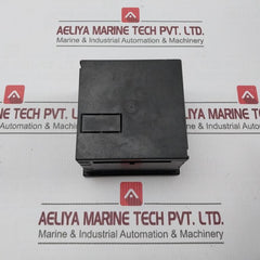 Deif 0-600/0-1200 A Analog Panel Ammeter