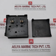 Deif 0-600/0-1200 A Analog Panel Ammeter
