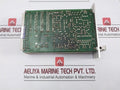 Deif Dca-3 R Summation Dc Amplifier 0-8V Dc 0-250 Kw 220Vac 3Va