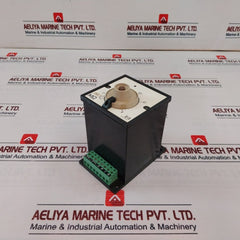 Deif Dcv-2 Tb Protection Relay And Controller 200V Ac