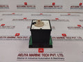 Deif Dcv-2 Tb Protection Relay And Controller 200V Ac