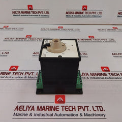 Deif Dcv-2 Tb Protection Relay And Controller 200V Ac
