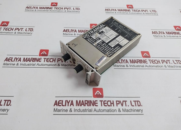 Deif Dgc-1T R Diesel Generator Controller 29A-19A 220 Vac 6Va