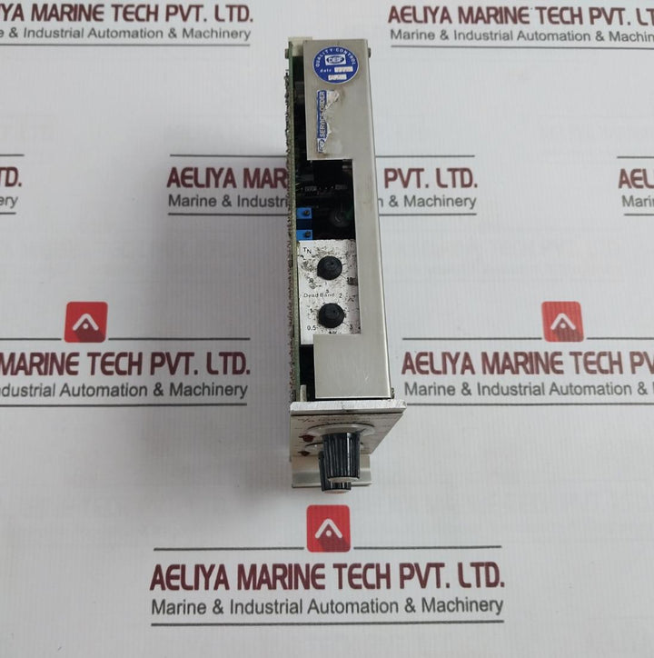 Deif Dgc-1T R Diesel Generator Controller 29A-19A 220 Vac 6Va
