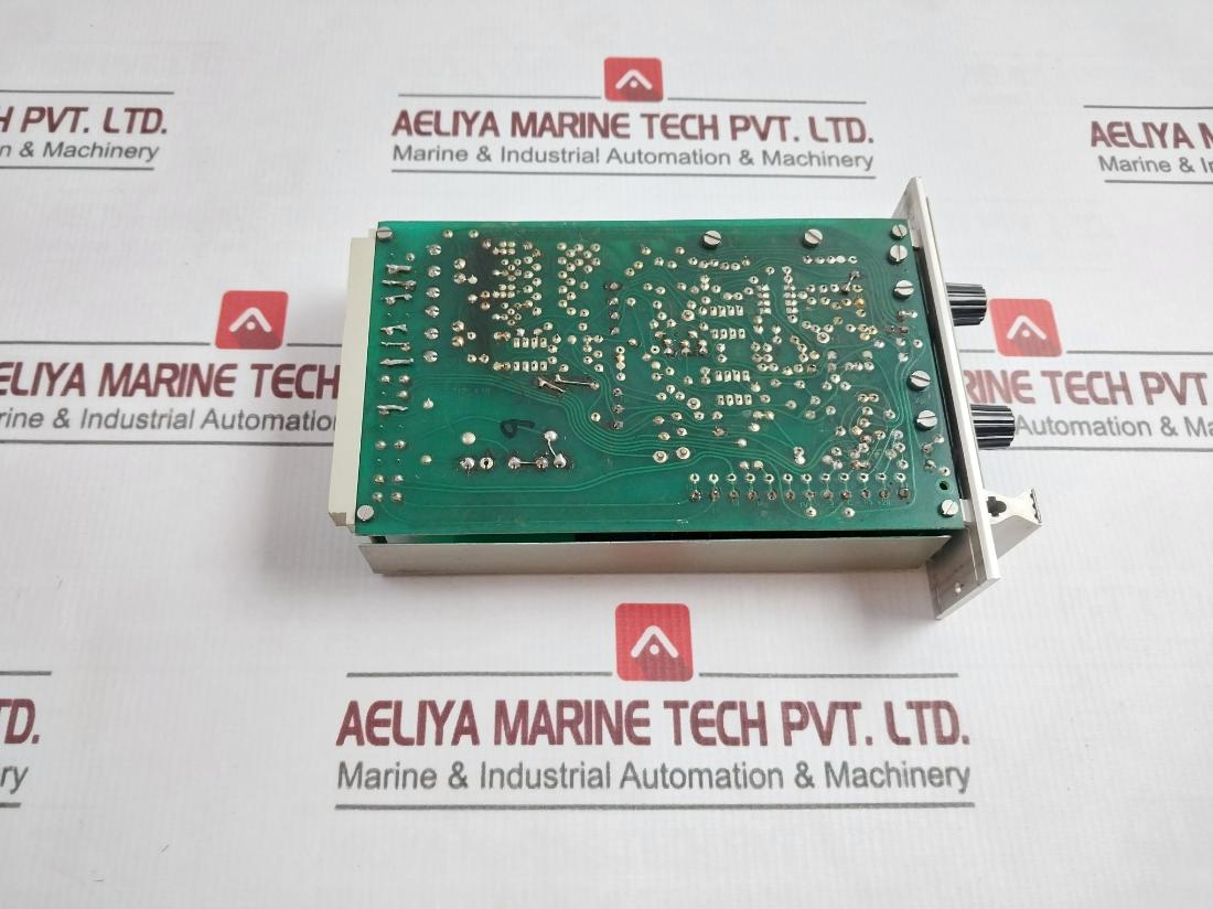 Deif Dgc-1T R Diesel Generator Controller 29A-19A 220 Vac 6Va