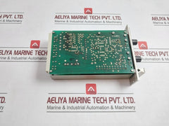 Deif Dgc-1T R Diesel Generator Controller 29A-19A 220 Vac 6Va
