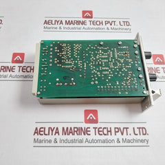 Deif Dgc-1T R Diesel Generator Controller 29A-19A 220 Vac 6Va