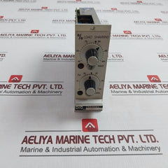 Deif Dgc-1T R Diesel Generator Controller 29A-19A 220 Vac 6Va