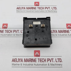 Deif Dq96-x Analog Ammeter 4-20Ma 1200024107B 300V Max 0-650 A
