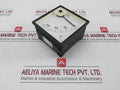 Deif Dq96-x Analog Ammeter 4-20Ma 1200024107B 300V Max 0-650 A