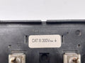 Deif Dq96-x Analog Ammeter 4-20Ma 1200024107B 300V Max 0-650 A