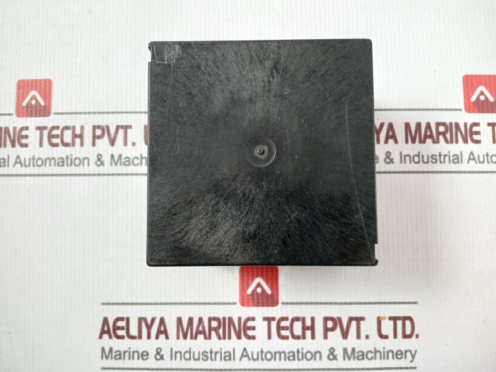 Deif Eq96-x Analog Ammeter 0-2500/5000A