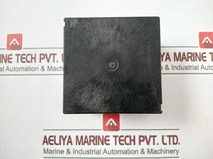 Deif Eq96-x Analog Ammeter 0-2500/5000A