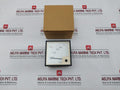 Deif Eq96-x Analog Ammeter 0-4000/0-8000 A 100013839/20