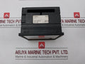 Deif Eq96-x Analog Ammeter 0-4000/0-8000 A 100013839/20