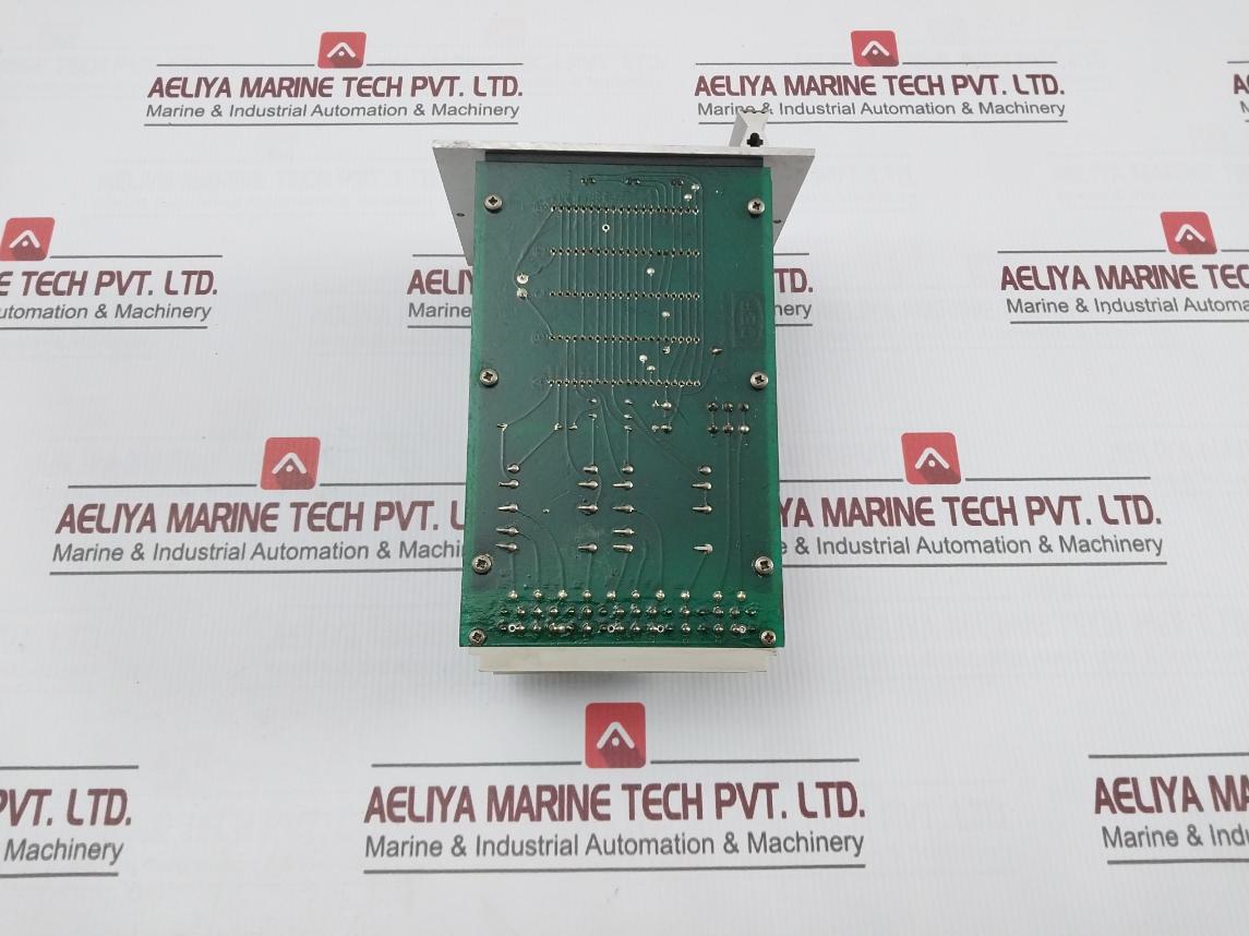 Deif Fas-2R Auto Synchronizing Relay 17D.4.7B 3.48.08-11