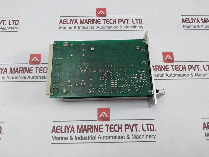 Deif Fc- 5R Frequency Converter Delay 0.4-1 Sec 220Vac 5Va