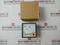 Deif Kilowatt Meter -160 To 1400 Kw