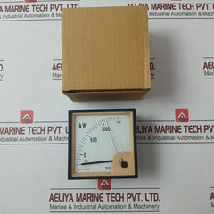 Deif Kilowatt Meter -160 To 1400 Kw