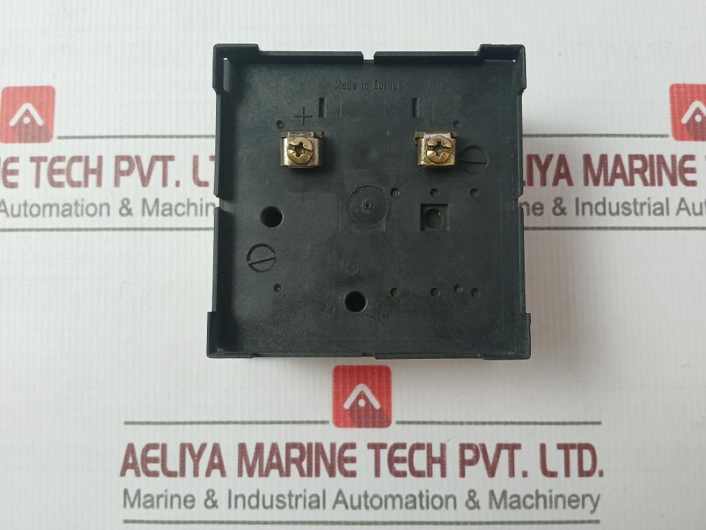 Deif Kilowatt Meter -160 To 1400 Kw