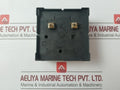 Deif Kilowatt Meter -160 To 1400 Kw