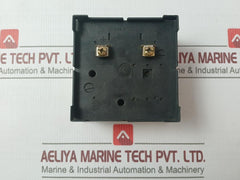 Deif Kilowatt Meter -160 To 1400 Kw