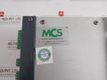 Deif Marine Generator Control Unit Type-delomatic 4 50/60Hz Dgu 0003