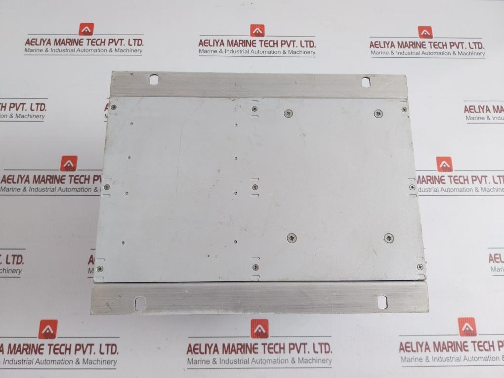 Deif Marine Generator Control Unit Type-delomatic 4 50/60Hz Dgu 0003