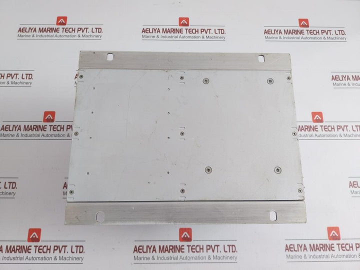 Deif Marine Generator Control Unit Type-delomatic 4 50/60Hz Dgu 0003