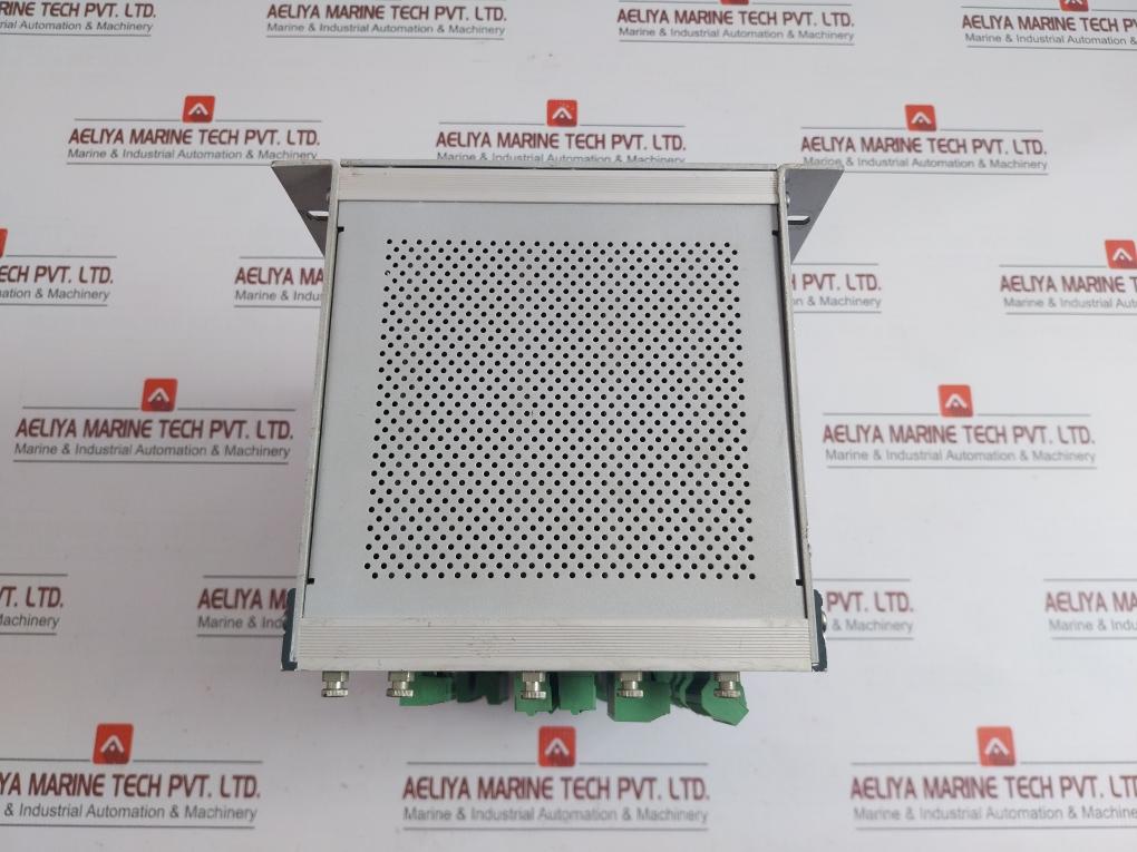 Deif Marine Generator Control Unit Type-delomatic 4 50/60Hz Dgu 0003
