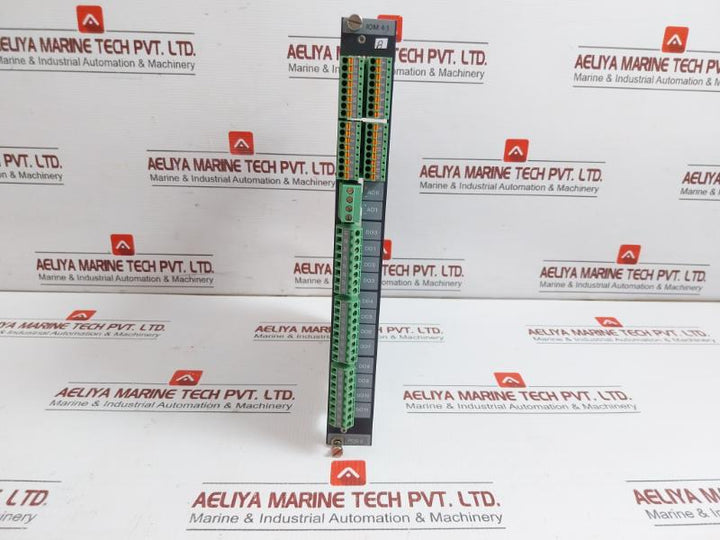 Deif Multifunction Pms Control System Delomatic 4 Part No Dgu 0001