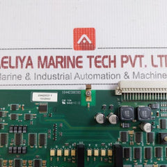 Deif Multifunction Pms Control System Delomatic 4 Part No Dgu 0001