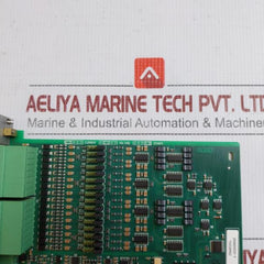Deif Multifunction Pms Control System Delomatic 4 Part No Dgu 0001