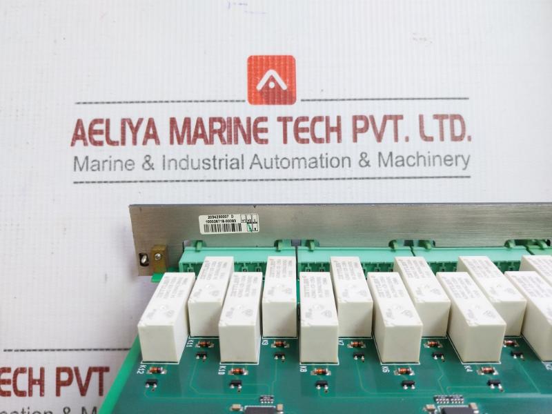 Deif Multifunction Pms Control System Delomatic 4 Part No Dgu 0001