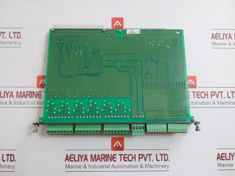 Deif Multifunction Pms Control System Delomatic 4 Part No Dgu 0001