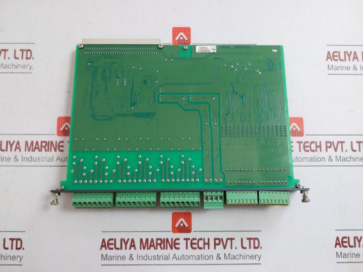 Deif Multifunction Pms Control System Delomatic 4 Part No Dgu 0001