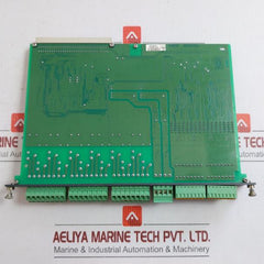 Deif Multifunction Pms Control System Delomatic 4 Part No Dgu 0001